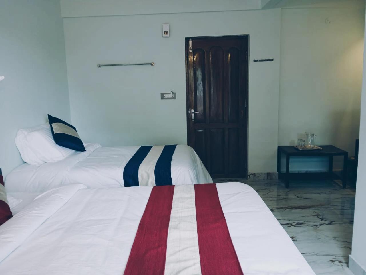 Ponmurugan Residency コダイカナル エクステリア 写真