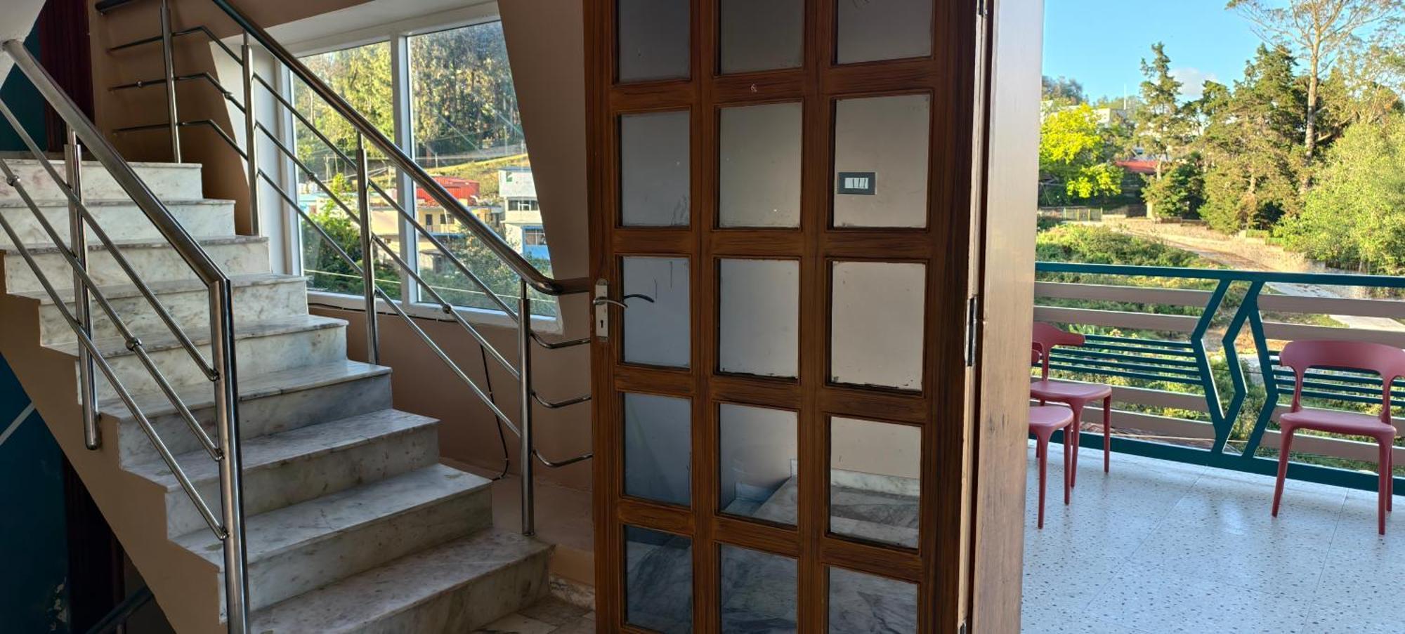 Ponmurugan Residency コダイカナル エクステリア 写真